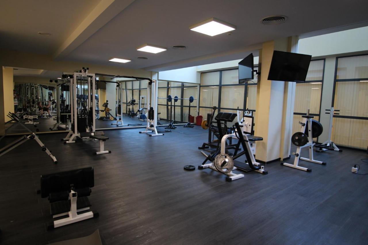 Paradiso B 210 Private Sea View Studio Nessebar Εξωτερικό φωτογραφία
