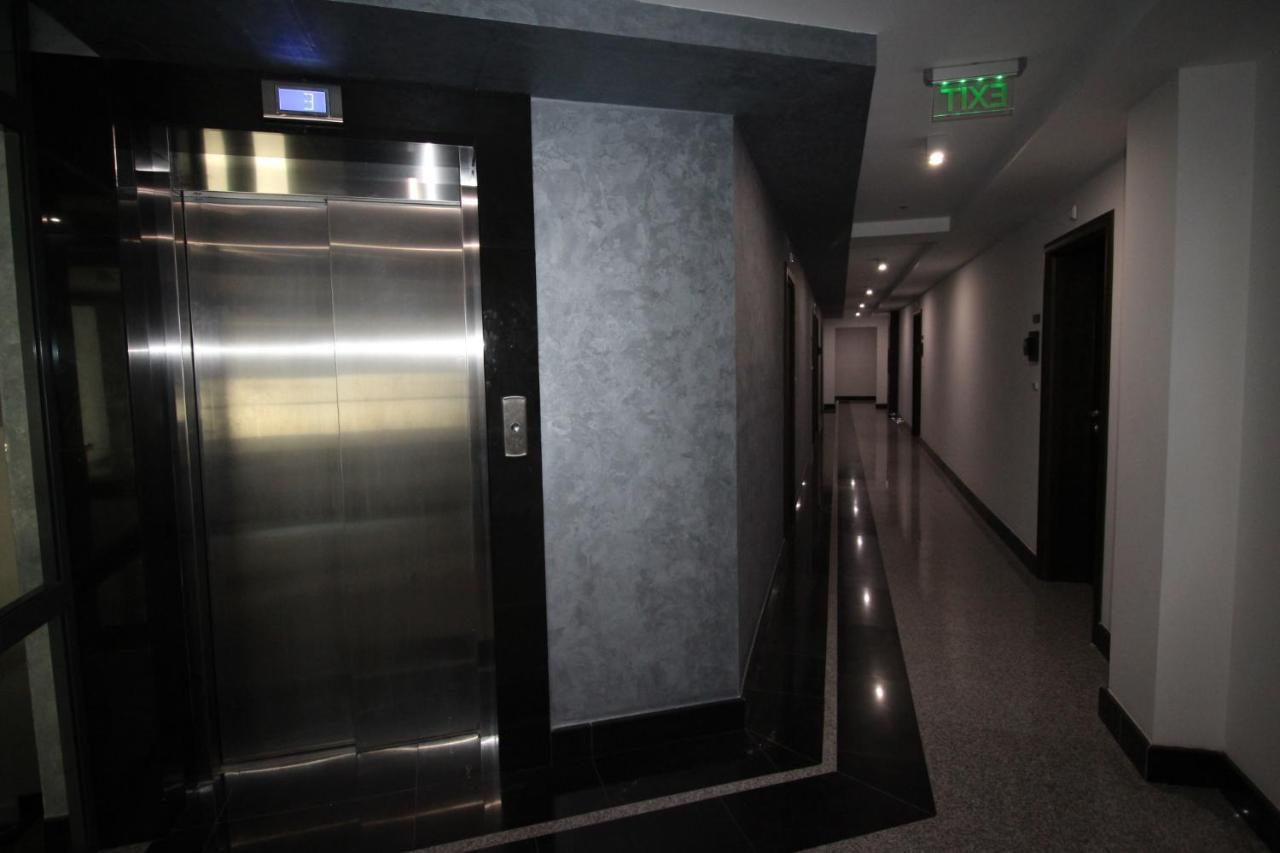 Paradiso B 210 Private Sea View Studio Nessebar Εξωτερικό φωτογραφία