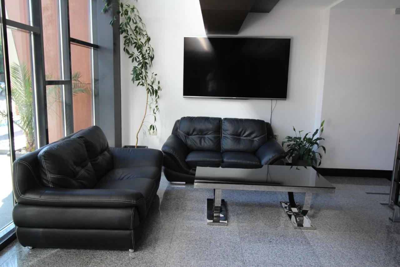 Paradiso B 210 Private Sea View Studio Nessebar Εξωτερικό φωτογραφία